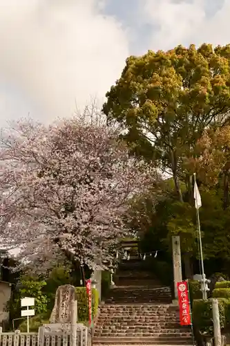 松山神社(愛媛県)