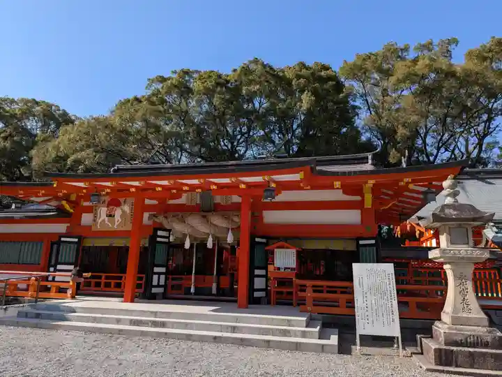 熊野速玉大社(和歌山県)