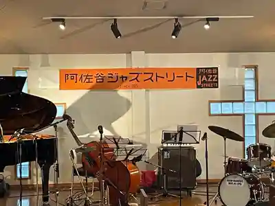 阿佐ヶ谷神明宮(東京都)