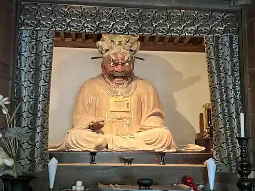 円応寺(神奈川県)