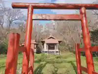 稲荷神社(北海道)