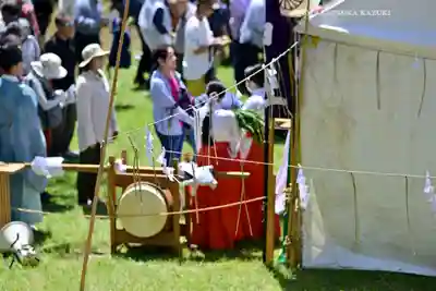 相模国総社六所神社(神奈川県)