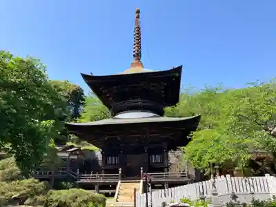 楽法寺（雨引観音）(茨城県)