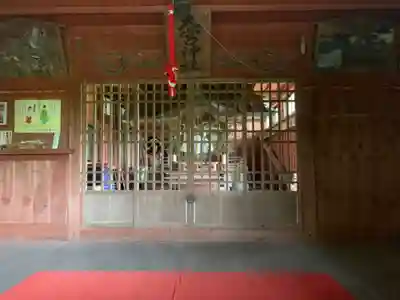 大宮神社(千葉県)