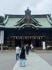 三嶋大社(静岡県)