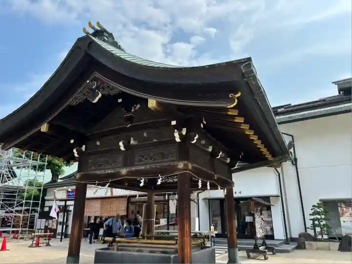 大阪天満宮(大阪府)