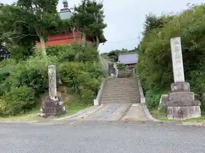 坂水寺のその他建物