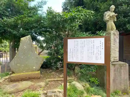 廣瀬神社のその他建物