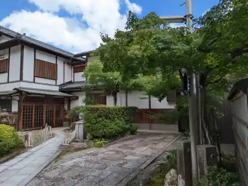 西方寺(京都府)