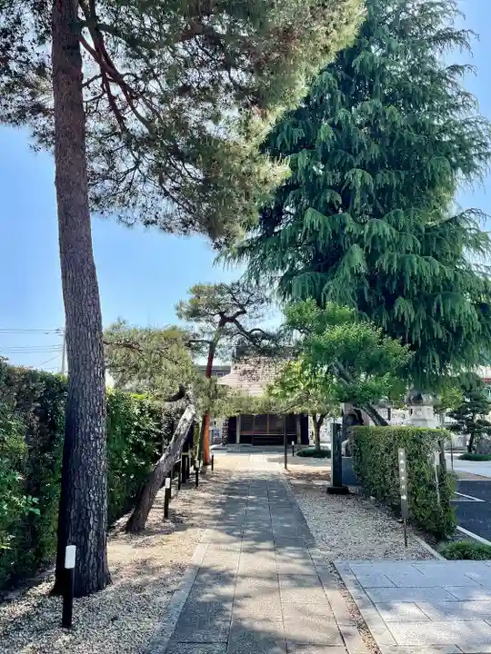 宝泉寺(東京都)