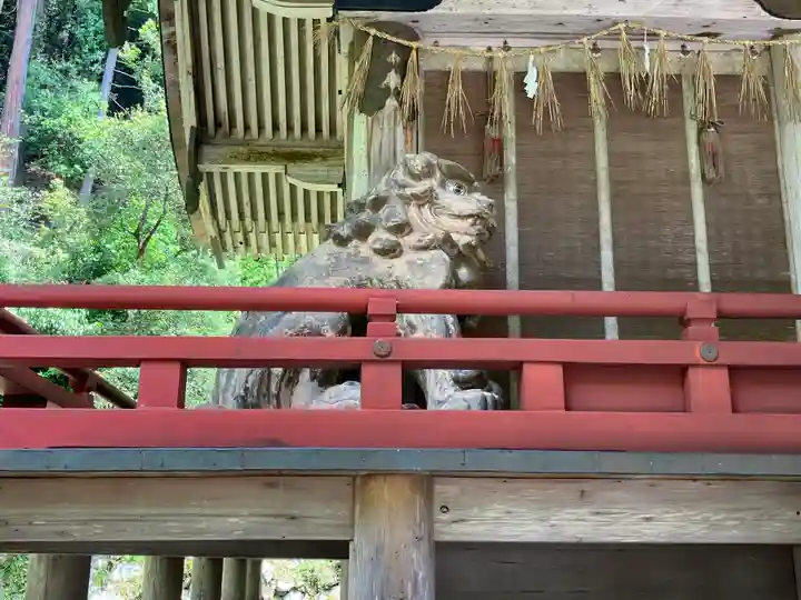 日吉大社(滋賀県)