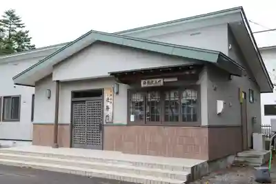 丘珠神社(北海道)