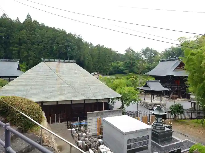 天寧寺(東京都)