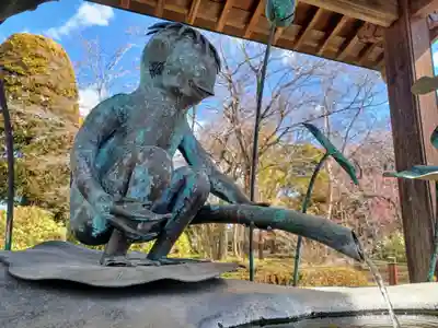 廣渡寺(埼玉県)