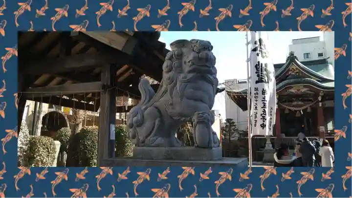 柏神社(千葉県)