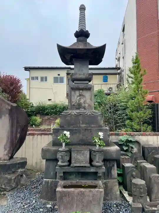 明王院(東京都)