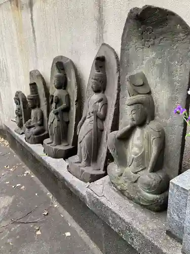 永久寺(東京都)