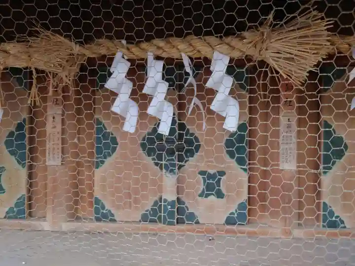 真清田神社(愛知県)