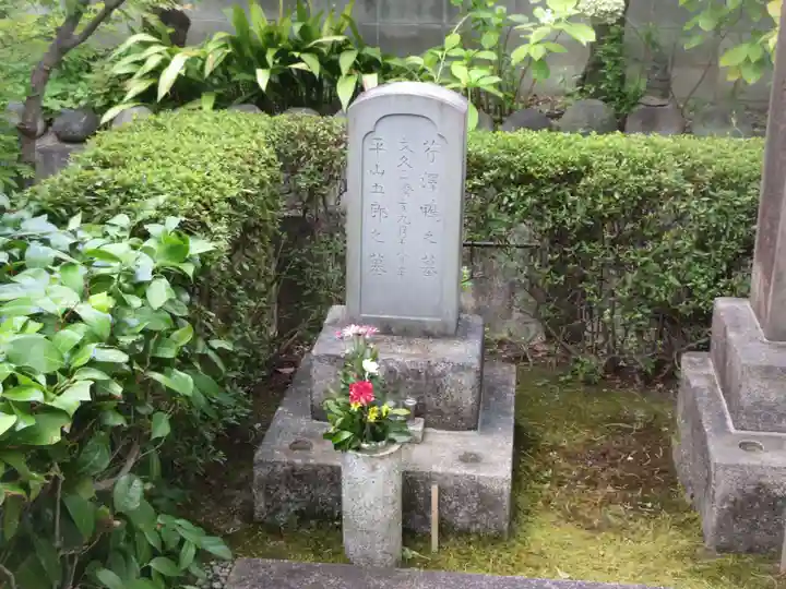 壬生寺(京都府)