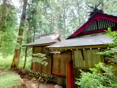 弟富士浅間神社(埼玉県)