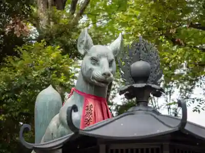 豊川稲荷東京別院(東京都)