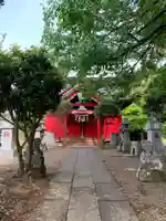 日枝神社(千葉県)