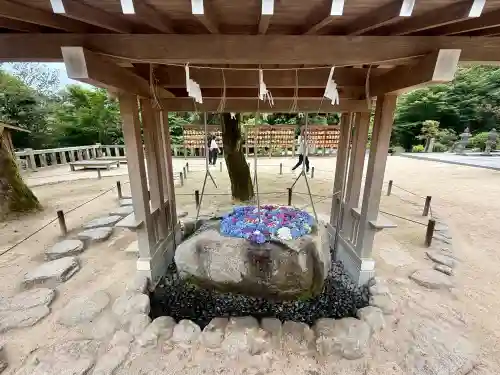 宝満宮竈門神社(福岡県)