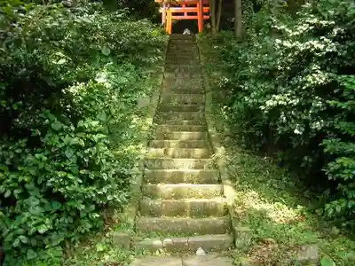 日御碕神社のその他建物