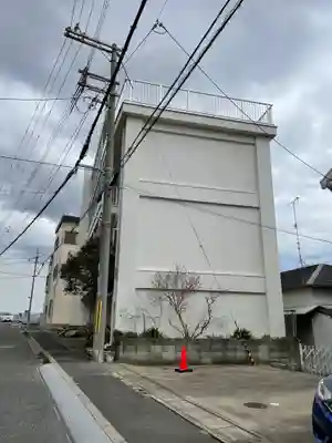 不動院のその他建物