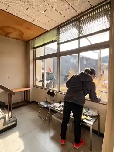 天鷹神社(岐阜県)