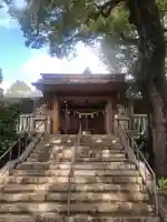 加納天満宮(岐阜県)