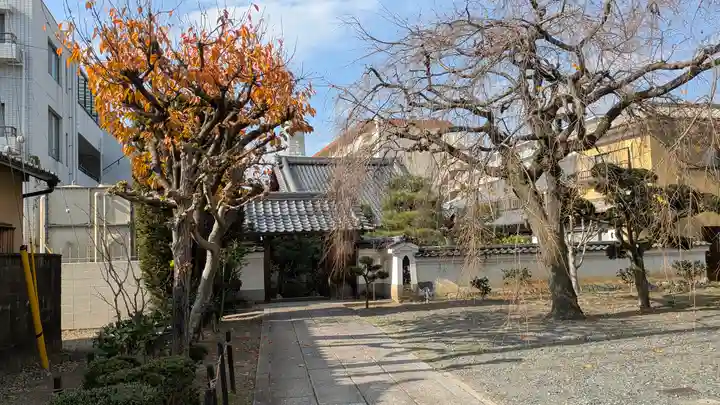 法敬寺(京都府)