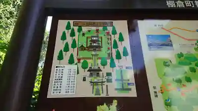 都々古別神社(馬場)のその他建物