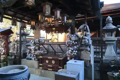 慈尊院の本殿・本堂