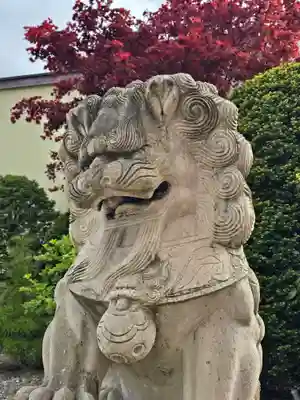 成田山函館別院函館寺(北海道)