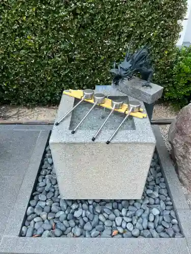 生田神社ポートアイランド分社(兵庫県)