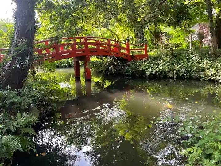 大神神社(栃木県)