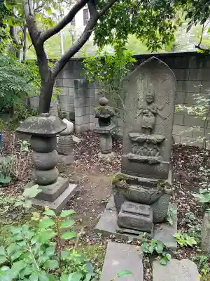 慶養寺(東京都)