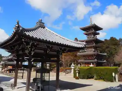 長慶寺(大阪府)