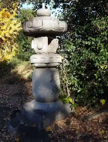 飯玉神社(群馬県)