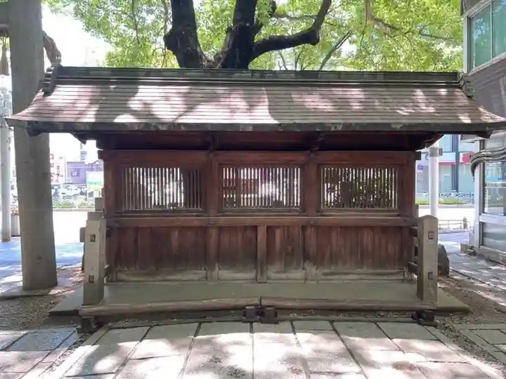 朝日神社(愛知県)