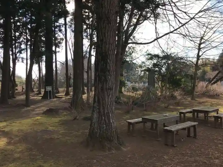 光徳寺のその他建物