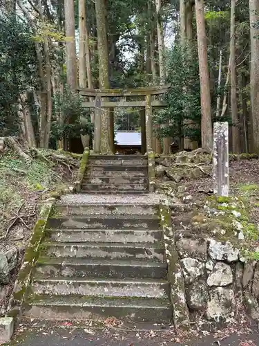 厳島神社(静岡県)