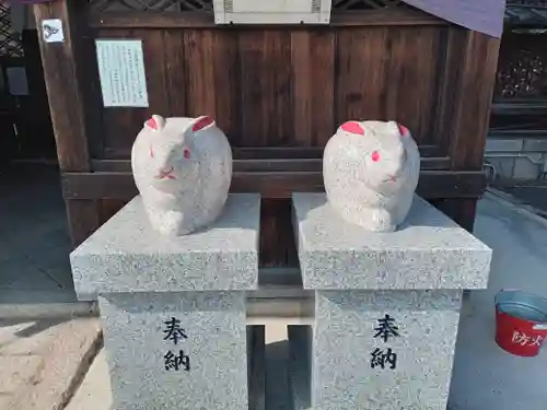 三尾神社(滋賀県)