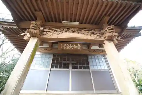 芝切地蔵尊(静岡県)