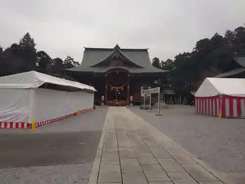 白鷺神社のその他建物