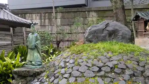 安井金比羅宮(京都府)