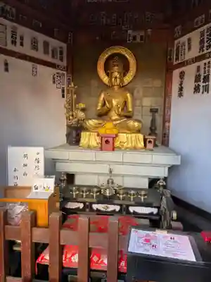 観音山慈眼院（高崎観音）(群馬県)