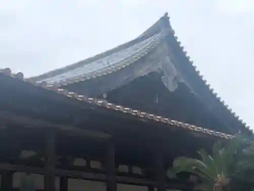 豊国神社 の本殿