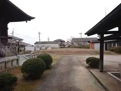 勝鬘皇寺のその他建物